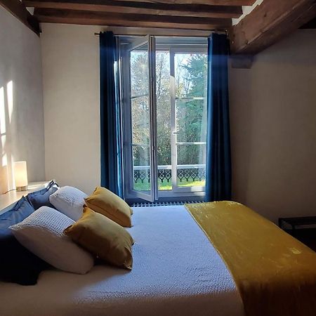 츄지수르세스 La Rossignolerie - La Familiale Vigneronne B&B 외부 사진
