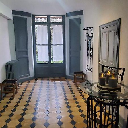츄지수르세스 La Rossignolerie - La Familiale Vigneronne B&B 외부 사진