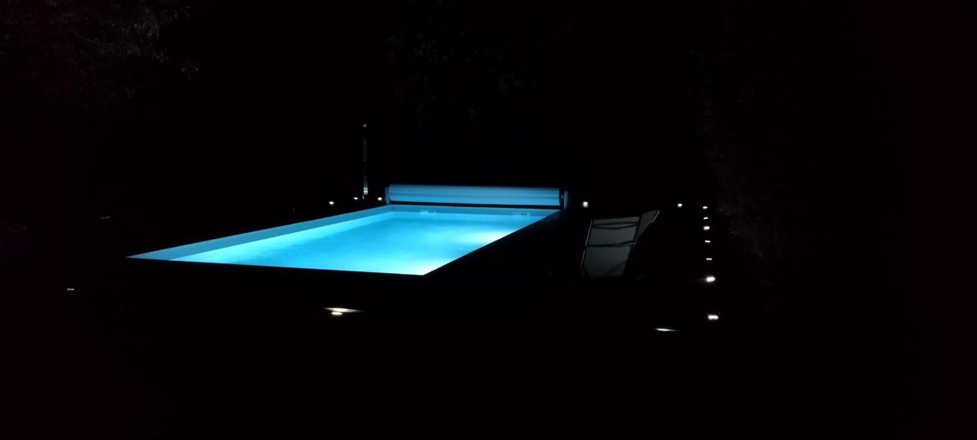 츄지수르세스 La Rossignolerie - La Familiale Vigneronne B&B 외부 사진